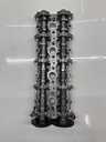 Carcasa del árbol de levas BMW Serie 4 F32/F33/F36/F82/F83 2.0d 420d B47D20A 8570145