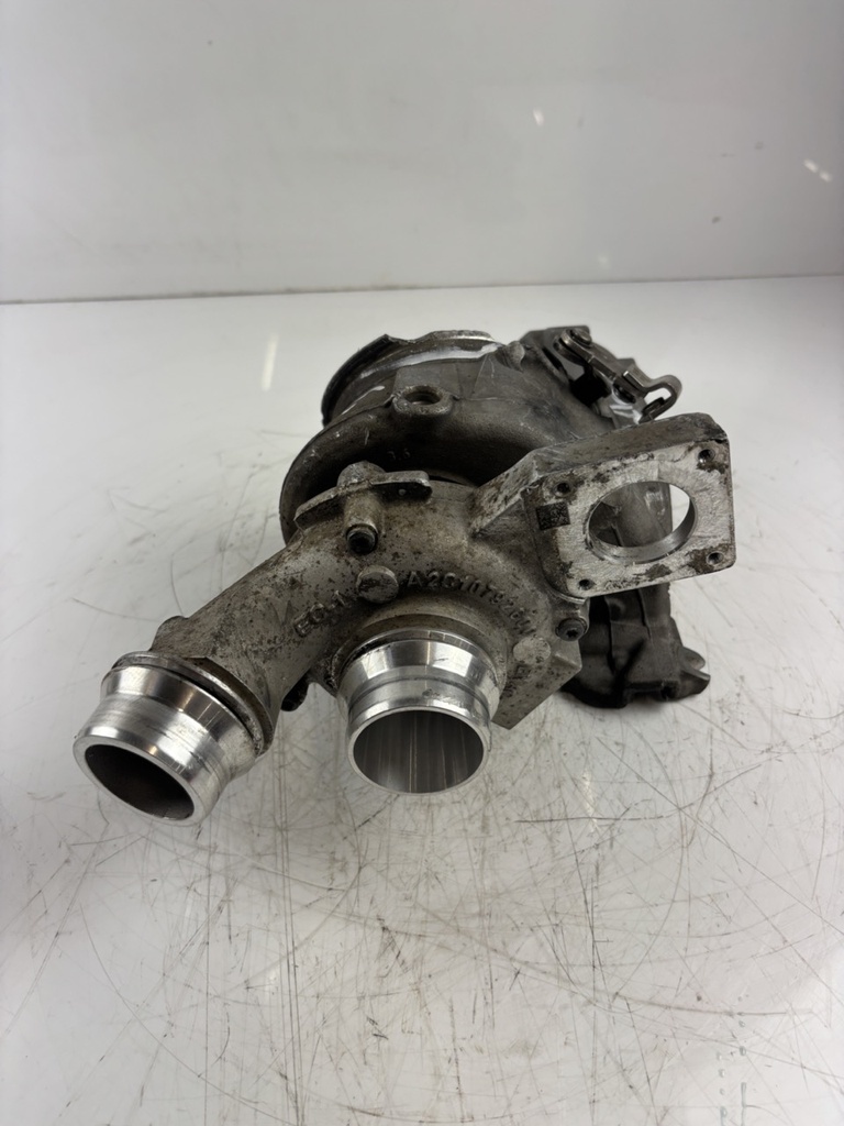 [MTD-439010] Turbocompresor BMW Serie 1 F20 F21, Serie 2 F22… 1.5i B38B15A 7633795