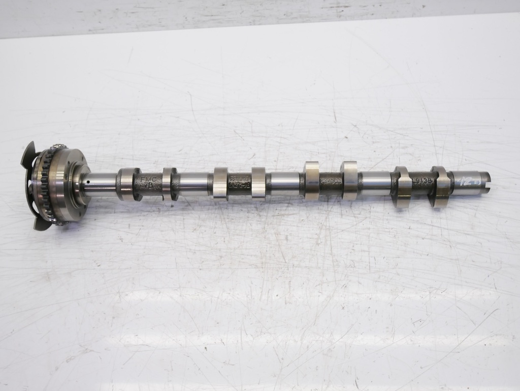[MTD-430030] Árbol de levas Land Rover Jaguar 5.0 V8 gasolina 508PN 8W93-6A272-AB