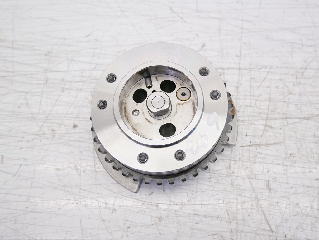 [MTD-430878] Unidad de sincronización del árbol de levas Land Rover Jaguar 5.0 508PN