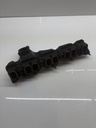 Colector de admisión Land Rover Defender 2.4 Td4 244DT PUMA 3C1Q-9424-AA