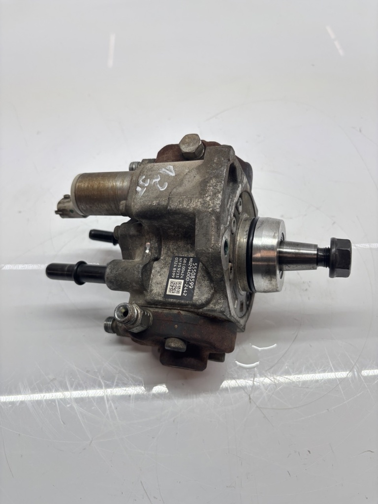 [MTD-440168] Bomba de alta presión Opel Astra Insignia Mokka 1.6 CDTI D16DTH LVL 55508599