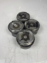 Pack 4 pistones Toyota Rav4 MK2 2.0 4WD 1AZ-FE