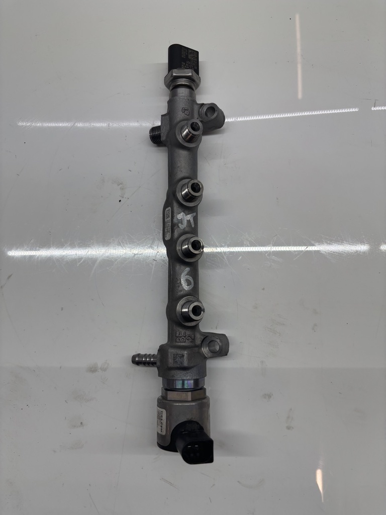 [MTD-439572] Tubo de ferrocarril VW Caddy Tiguan Touran 2.0 TDI DTRC DTR 05L130089H
