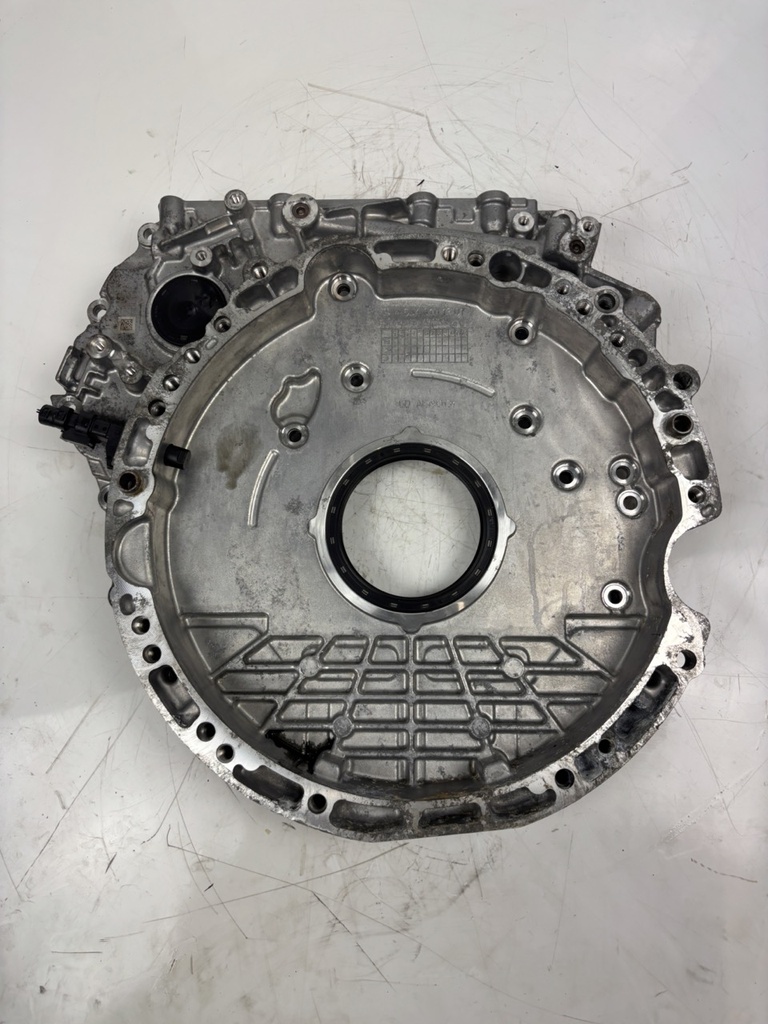 [MTD-439363] Tapa de balancines Mercedes GLA H247 2.0 200 d OM654.920