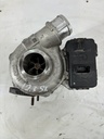 Turbocompresor Jaguar XF I X250 2.2 D 224DT DW12C TD04L4-11TK3-VG