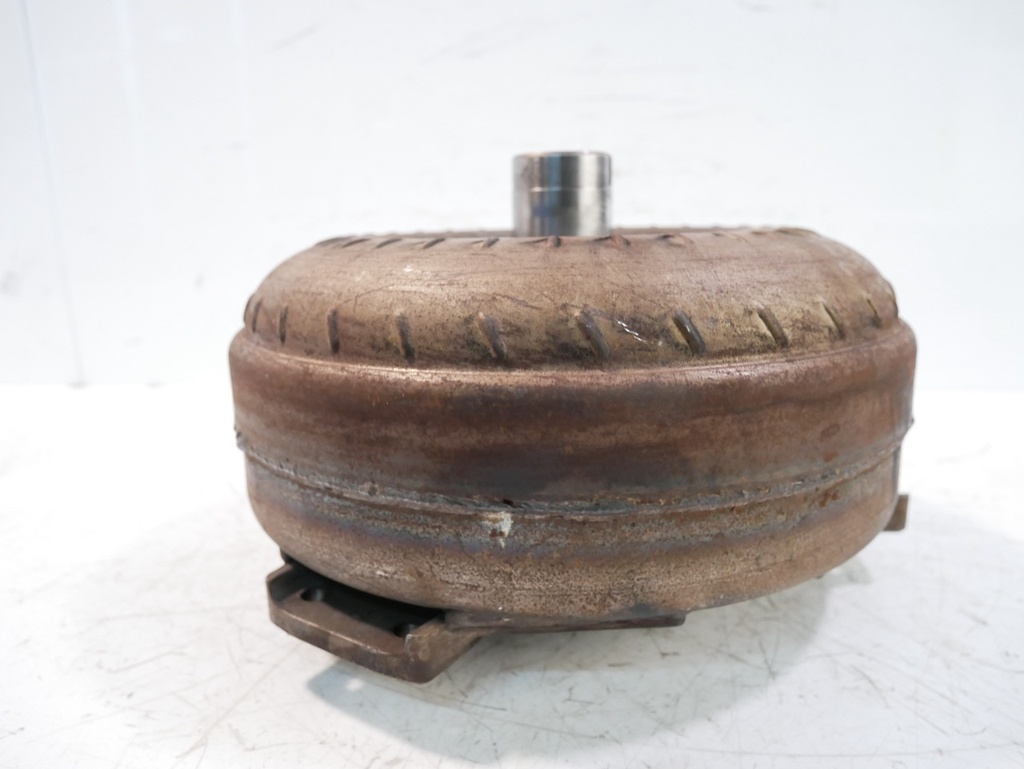 [MTD-452207] Convertidor de par VW Touareg 7L 5.0 V10 TDI AYH