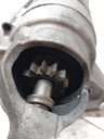 Motor de arranque Vauxhall Combo 1.5 D