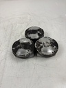 3x Pistón VW Seat Skoda 1.0 MPi DSGD DSG 05C107065B