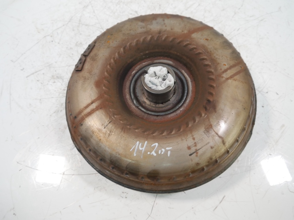 [MTD-490881] Convertidor de par Volvo XC90 2.4 D5 D5244T4 8647487
