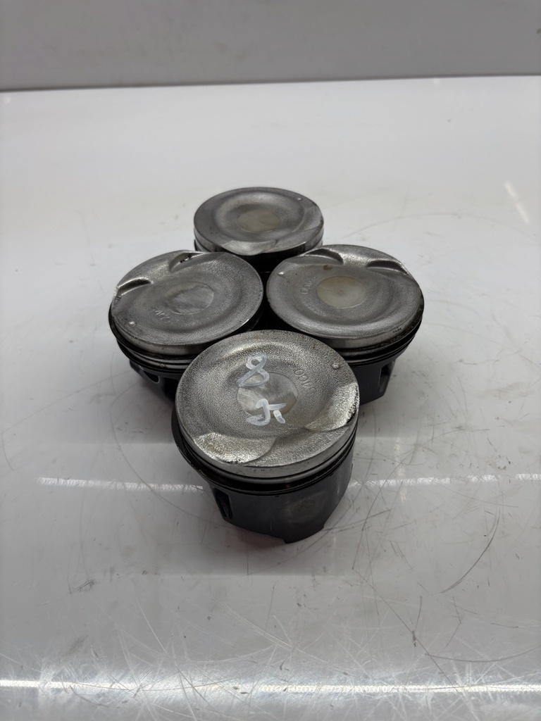 [MTD-440148] 4x Pistón Para Suzuki Swift 1.5 M15A