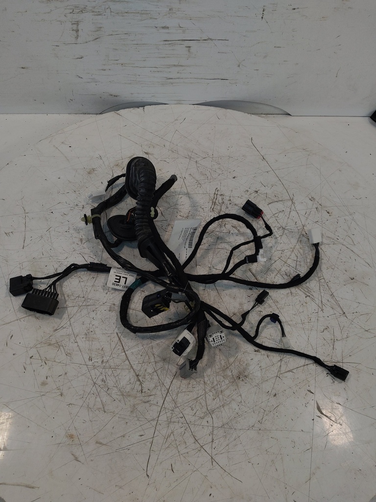 [MTD-526424] Mazo de cables de puerta delantera izquierda Ford Ranger Wildtrak TKE