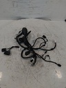 Mazo de cables de puerta delantera izquierda Ford Ranger Wildtrak TKE