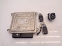 Unidad de control Mercedes Clase A W177 1.3 282.914 A1779051001 A2829003300