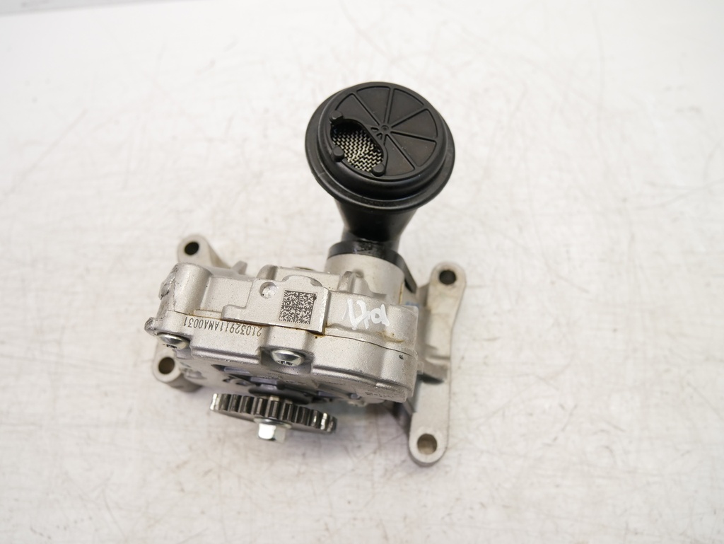 [MTD-406288] Bomba de aceite Hyundai i10 1.2 Gasolina G4LF 21032911 AMA0031