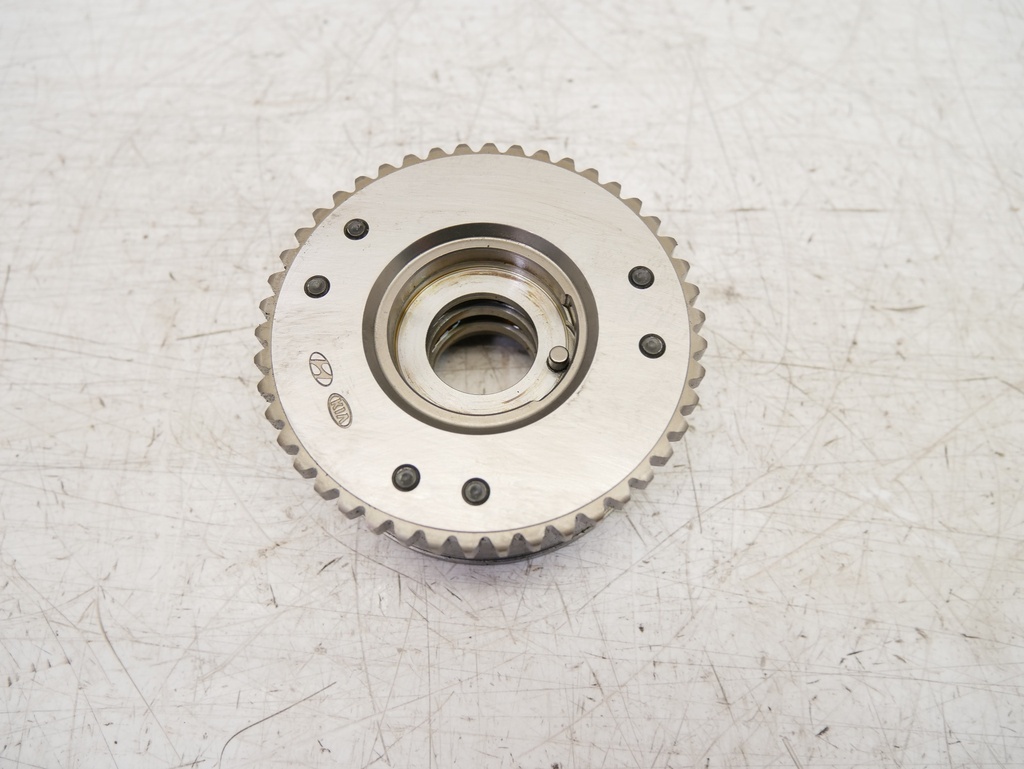 [MTD-406296] Variador de fase Hyundai 1.2 G4LF 24350-08020