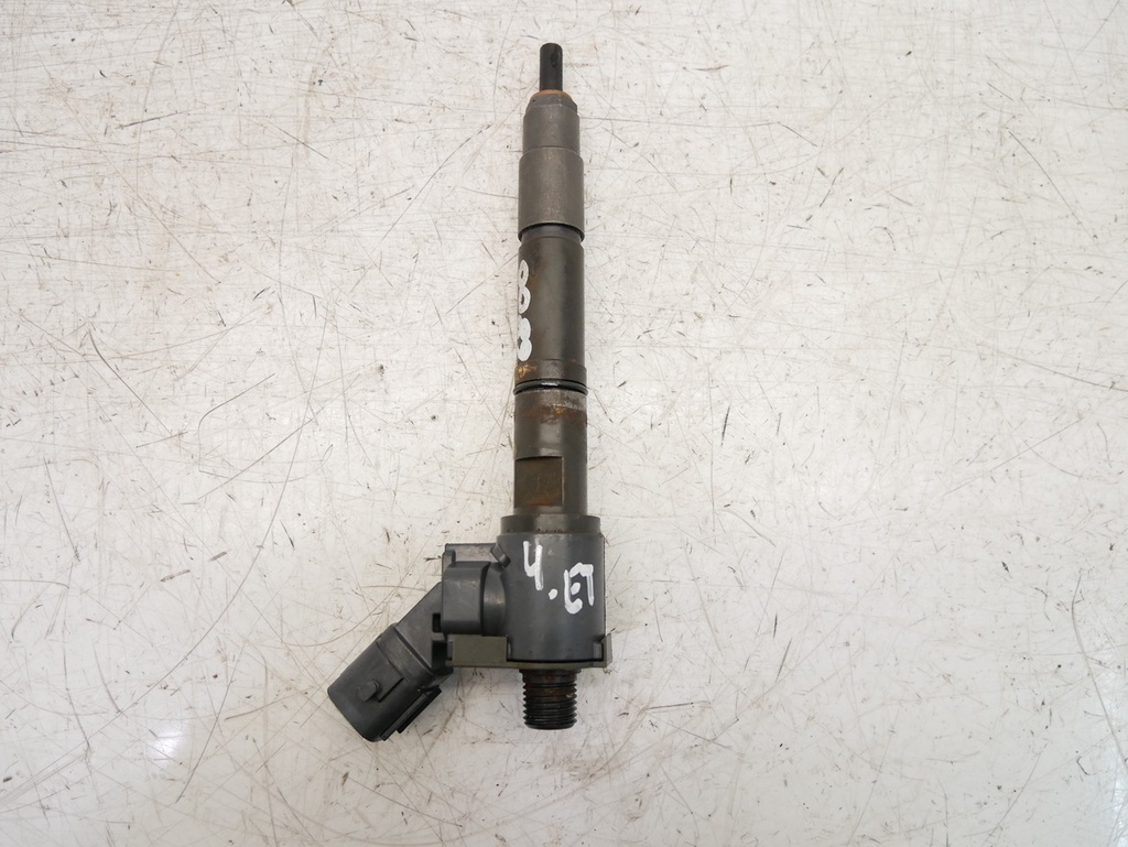 [MTD-407329] Inyector Volvo V40 2.0 D2 D4204T8 31336878