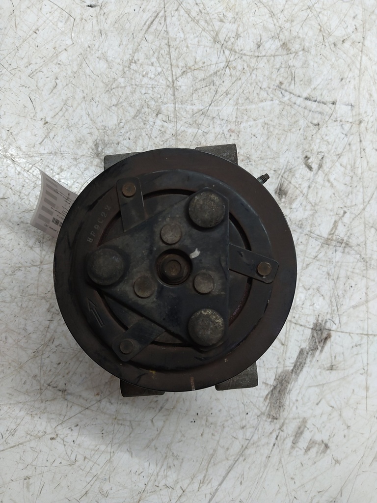 [MTD-526428] Compresor de aire acondicionado para Opel Combo 1.5 D