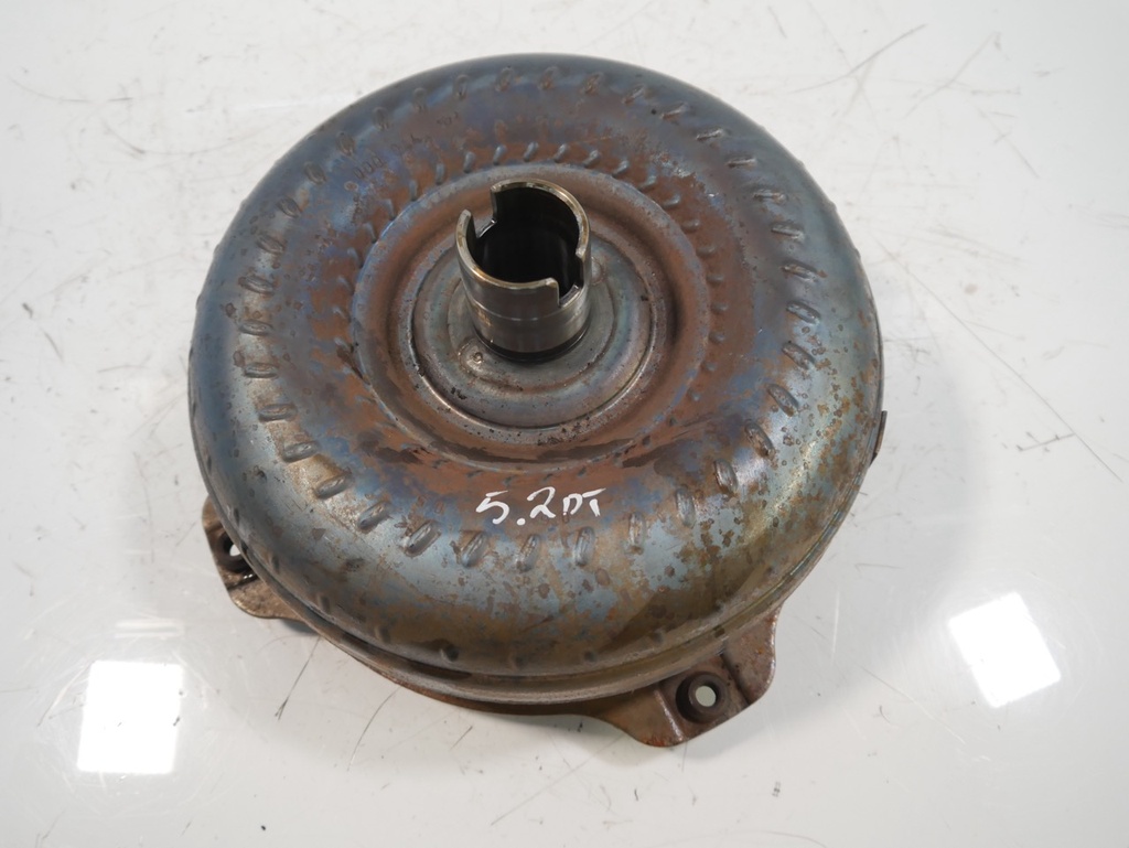 [MTD-483619] Convertidor de par Land Rover Discovery 2.7 TDV6 276DT OE TQB500090