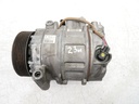 Compresor de aire acondicionado para BMW 3.0 i N54B30A 6980085
