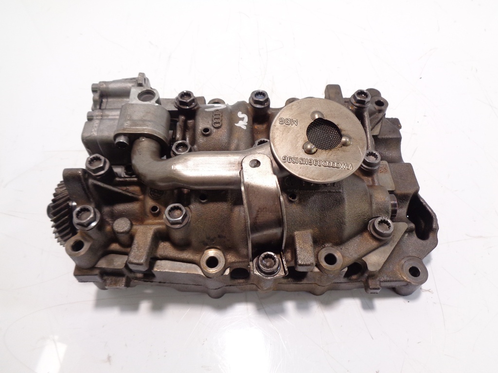 [MTD-365083] Módulo eje balanceador Dodge Avenger 2.0 CRD Diesel 2010