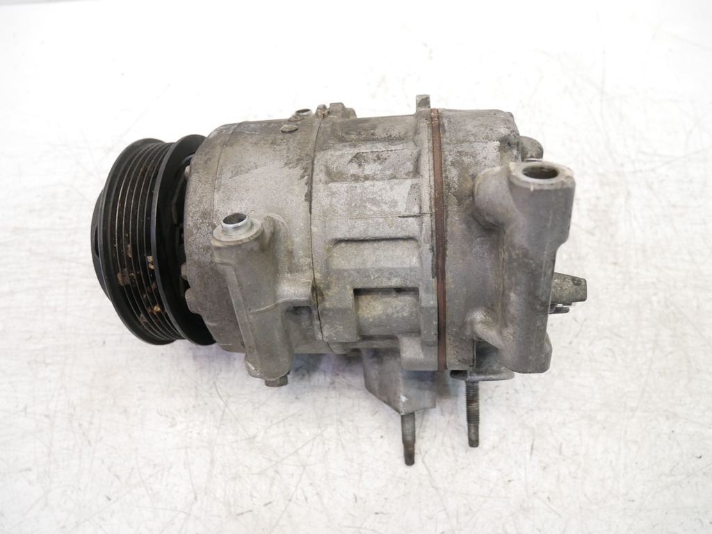 [MTD-407808] Compresor de aire acondicionado Ford Fiesta MK6 Fusion 1.6 EcoBoost 134KW 182CV DG9H-19D629-BB