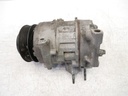 Compresor de aire acondicionado Ford Fiesta MK6 Fusion 1.6 EcoBoost 134KW 182CV DG9H-19D629-BB