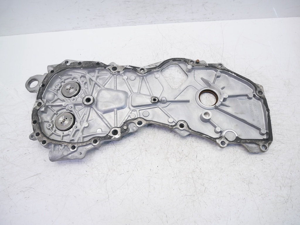 [MTD-408116] Tapa frontal para Mercedes A-Klasse W177 1.3 A 200 M 282.914 A2820106201