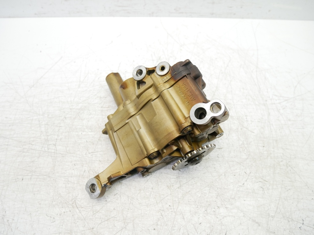 [MTD-407041] Bomba de aceite BMW 530i N52B30A 7545939