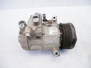 Compresor de aire acondicionado Suzuki Grand Vitara II 1.9 DDiS 4x4 F9Q F9QC 95201-677A0