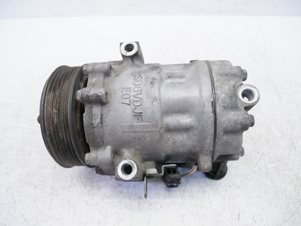 [MTD-409877] Compresor de aire acondicionado Fiat Doblo 1.3 D Multijet 263A2000 5183889
