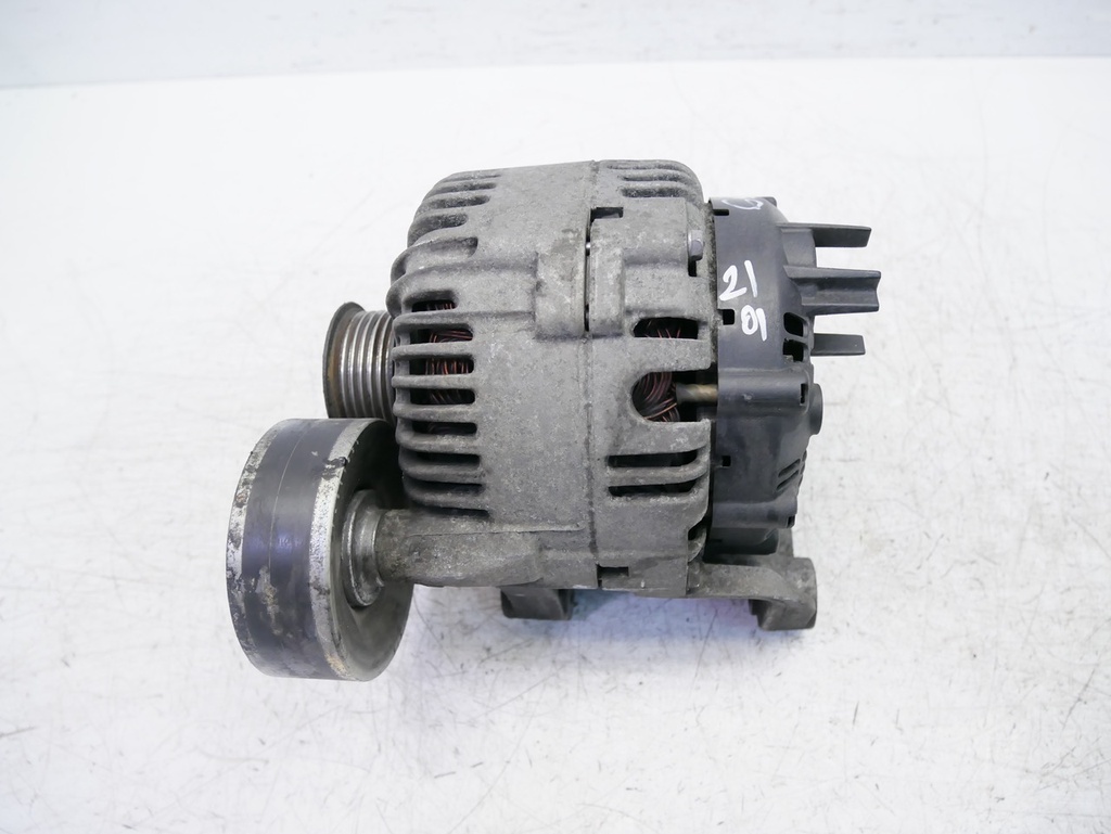 [MTD-409500] Alternador BMW Serie 5 E60 E61 3.0 530d 306D3 M57D30 M57 7797521