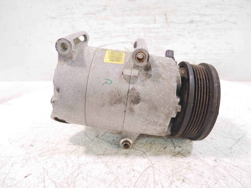 [MTD-410003] Compresor de aire acondicionado Ford 1.6 EcoBoost JQDB AV61-19D629-CB