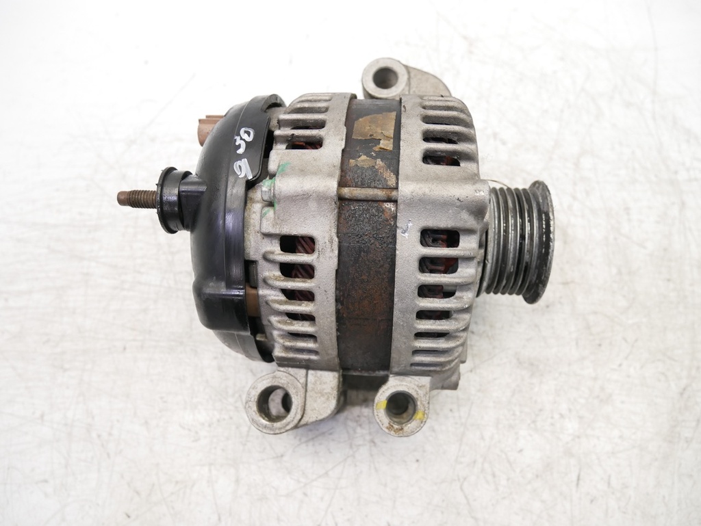 [MTD-407867] Alternador Chrysler Dodge 6.1 SRT8 Hemi V8 ESF