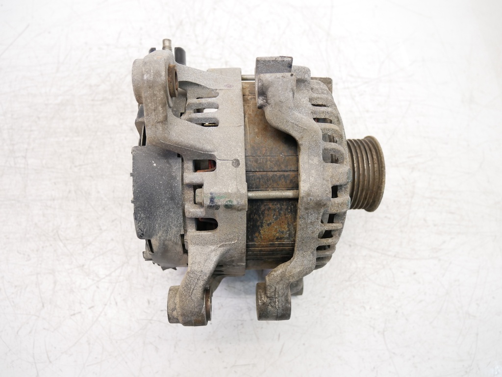 [MTD-407416] Alternador para Ford Ranger 2.0 EcoBlue Diesel, 157 kW, 213 CV, 2019