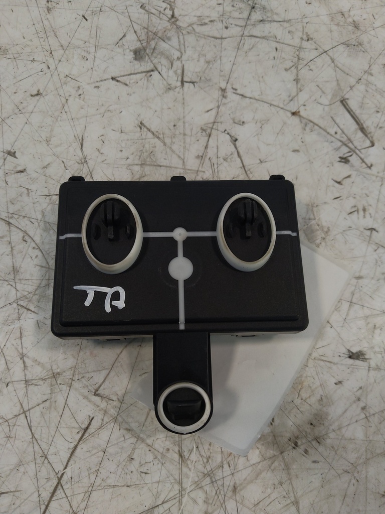 [MTD-526431] Módulo de control de puertas para Skoda Karoq 1.5 TSI