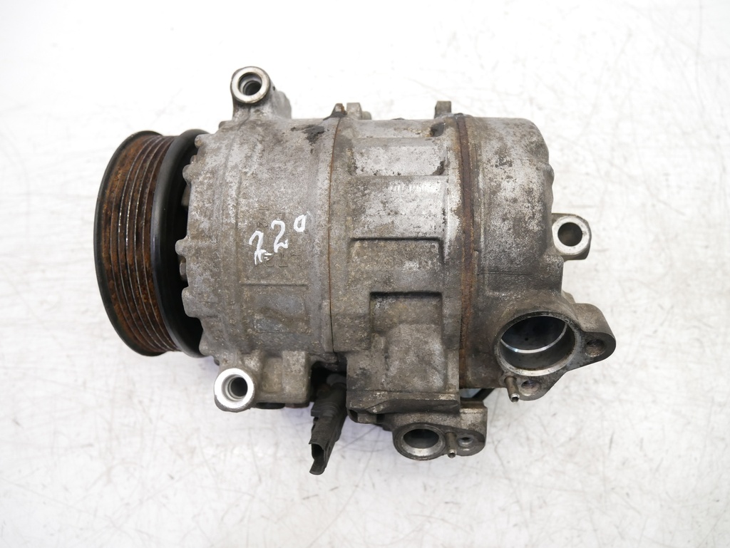[MTD-407317] Compresor de aire acondicionado para BMW Serie 3 E90 325xi N52B30A