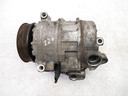 Compresor de aire acondicionado para BMW Serie 3 E90 325xi N52B30A