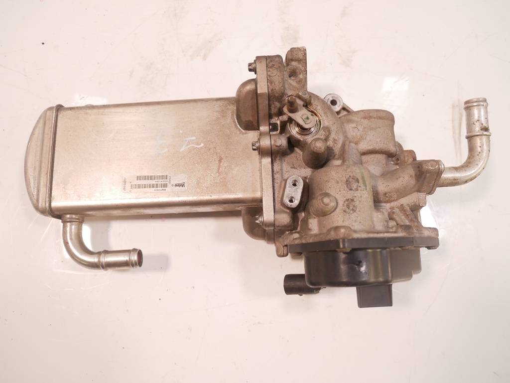 [MTD-410656] Refrigerador de gases de escape VW Transporter T5 2.0 TDI CAAC CAA 03L131512DK