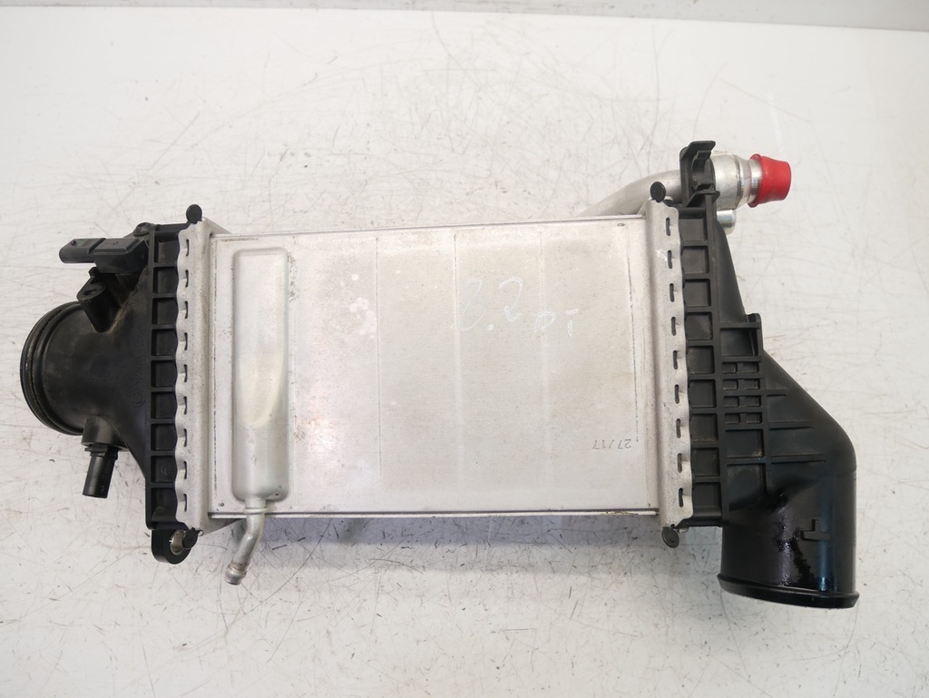 [MTD-410396] Intercooler para Mercedes E 300 M 274.920 A2740900614