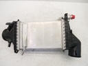 Intercooler para Mercedes E 300 M 274.920 A2740900614