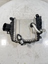 Intercooler para Mercedes C 220 d (W205) 2.0 OM654.920