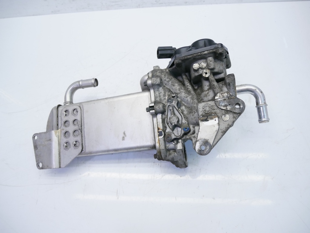 [MTD-411445] Enfriador de gases de escape VW Transporter T5 2.0 TDI 104 kW 140 CV CAAC
