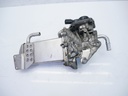 Enfriador de gases de escape VW Transporter T5 2.0 TDI 104 kW 140 CV CAAC
