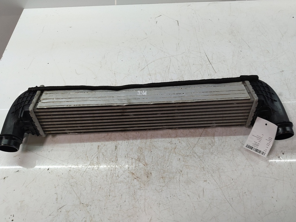 [MTD-526432] Intercooler para Opel Astra 1.6 CDTI