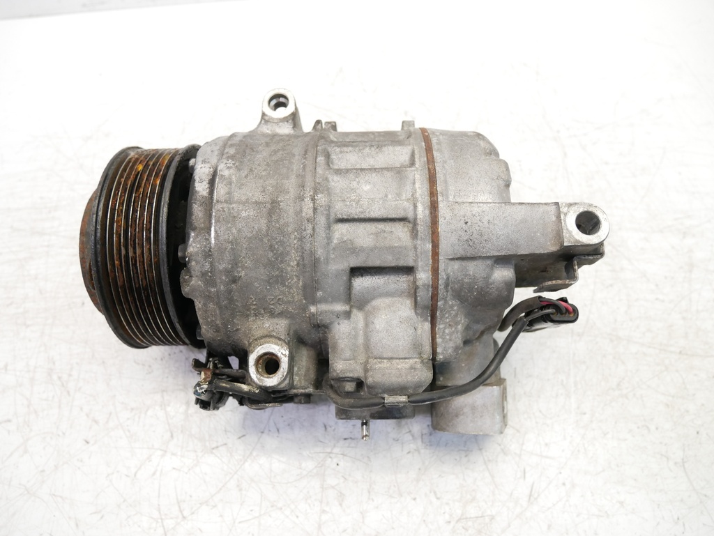[MTD-407365] Compresor de aire acondicionado para BMW 3.0 N55B30A 447260-4083