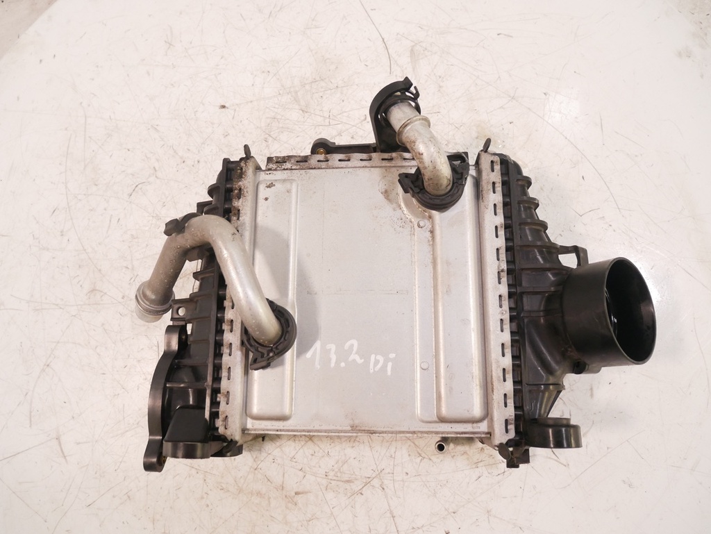 [MTD-413963] Intercooler para Mercedes Clase E 2.0 E 220 d OM654.920