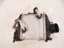 Intercooler para Mercedes Clase E 2.0 E 220 d OM654.920
