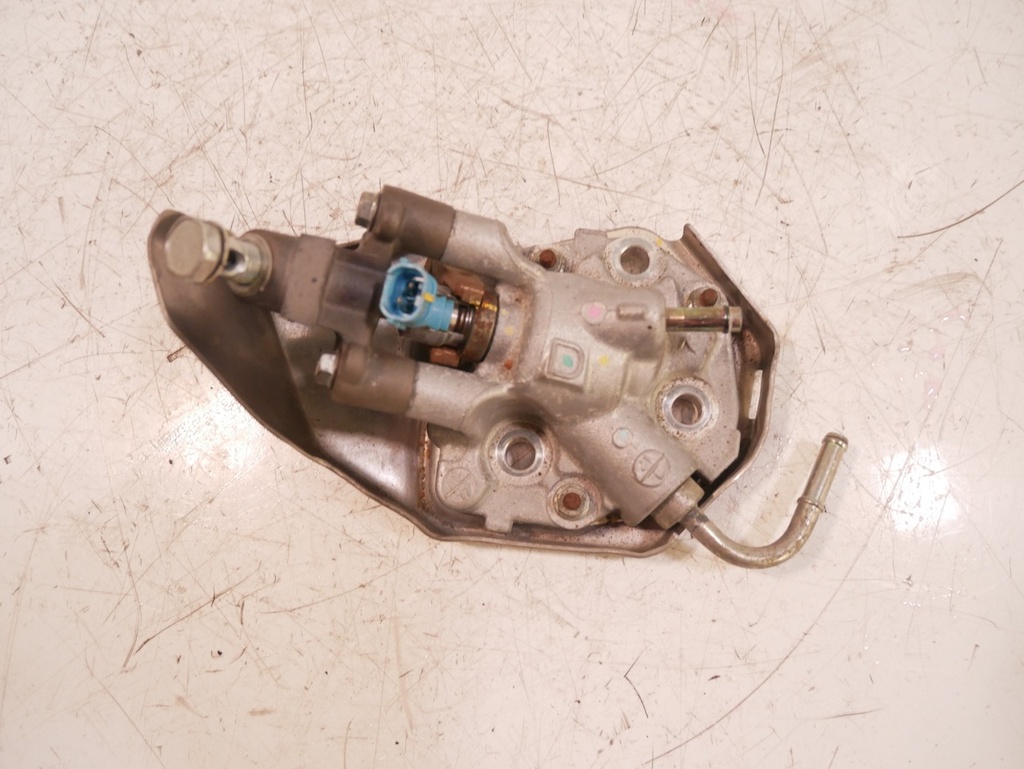 [MTD-414013] Válvula de solenoide para Toyota Hilux 2.8 D 4WD 1GD-FTV 2021