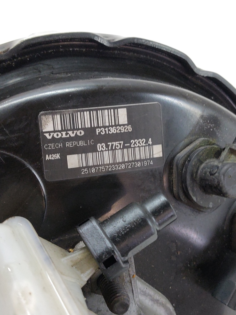 [MTD-526434] Servofreno Volvo V40 525